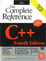 C++: The Complete Reference, 4th Edition - The Complete Reference